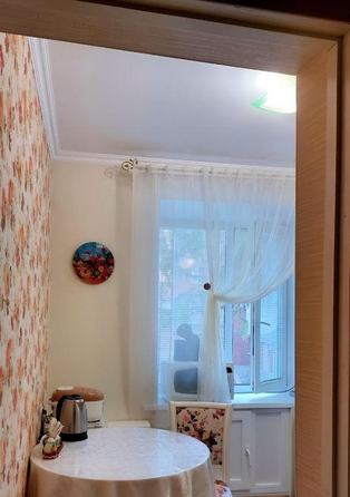 
   Продам 2-комнатную, 43 м², Дзержинского ул, 60а

. Фото 10.