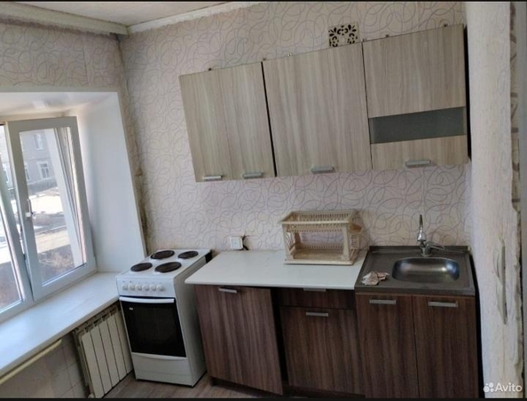 
   Продам 1-комнатную, 36 м², Нижне-Луговая ул, 87/1

. Фото 6.