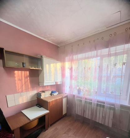 
   Продам 2-комнатную, 30.3 м², Алтайская ул, 5

. Фото 15.