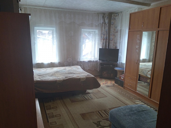 
   Продам 1-комнатную, 29.5 м², Войлочная Заимка ул, 16

. Фото 2.