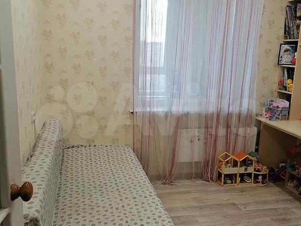 
   Продам 1-комнатную, 39.4 м², Мира пр-кт, 72а

. Фото 14.