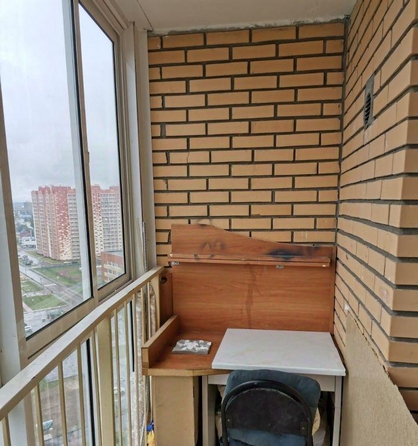 
   Продам 1-комнатную, 22.8 м², Трудовая ул, 22/1

. Фото 7.