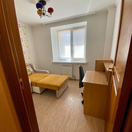 
   Продам 2-комнатную, 51.9 м², Иркутский тракт, 11а

. Фото 16.