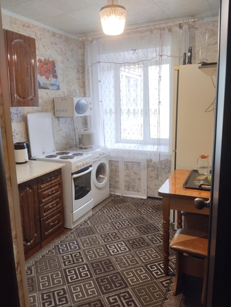 
   Продам 3-комнатную, 62 м², Матросова ул, 4

. Фото 5.