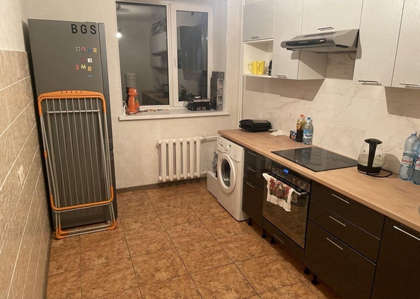 
   Продам 2-комнатную, 65 м², Тверская ул, 66/1

. Фото 10.