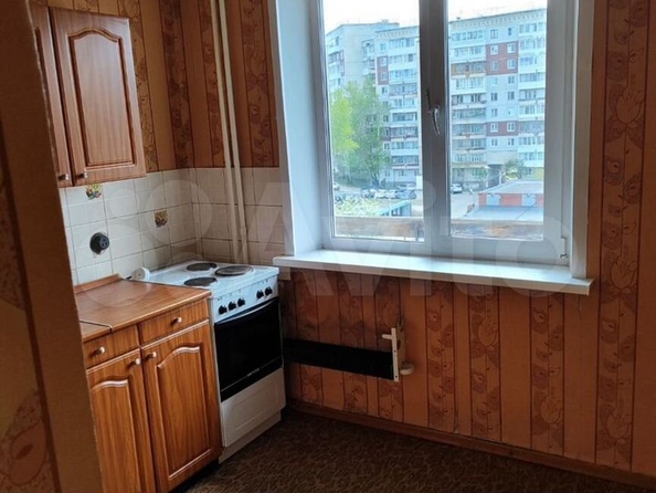 
   Продам 1-комнатную, 35.8 м², Интернационалистов ул, 8

. Фото 10.