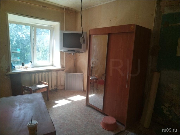 
   Продам 1-комнатную, 16.5 м², Лазарева ул, 3а

. Фото 1.