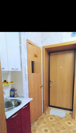 
   Продам 1-комнатную, 18 м², Промышленный пер, 9а

. Фото 8.