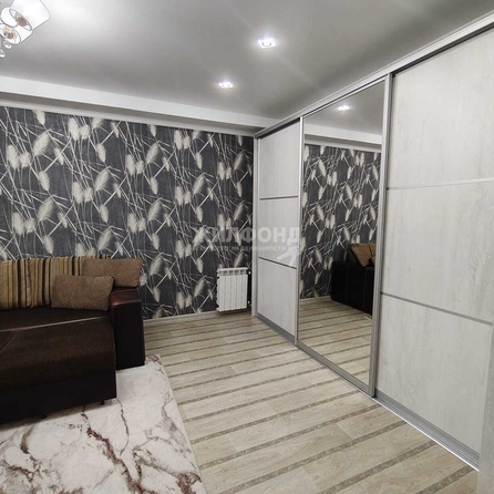 
  Сдам в аренду 1-комнатную квартиру, 32 м², Томск

. Фото 2.