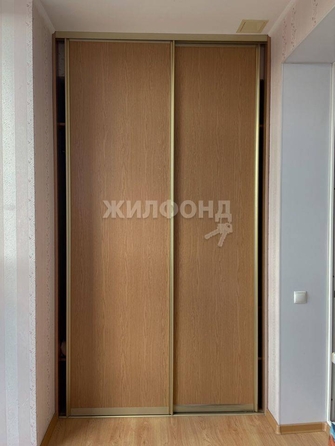 
   Продам 1-комнатную, 47.7 м², Розы Люксембург ул, 19

. Фото 11.