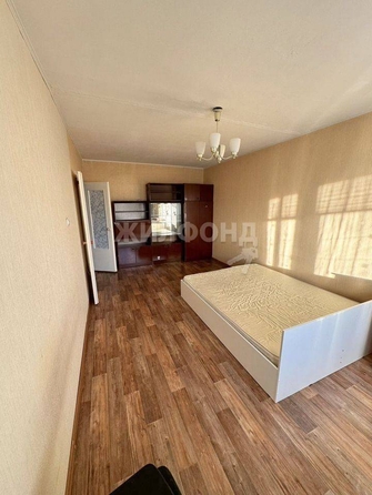 
   Продам 1-комнатную, 36 м², Алтайская ул, 132

. Фото 4.