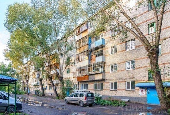 
   Продам 2-комнатную, 46.9 м², Герцена ул, 54а

. Фото 10.