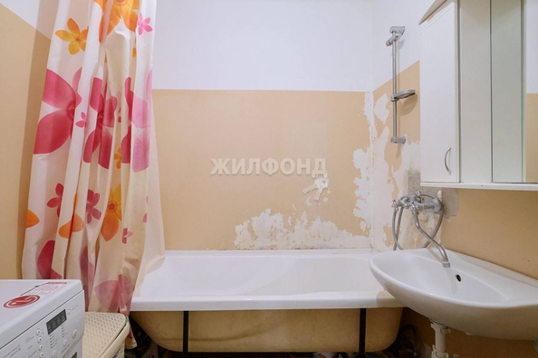 
   Продам 3-комнатную, 60.1 м², Обручева ул, 12Б

. Фото 17.