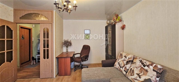 
   Продам 3-комнатную, 65.1 м², Лебедева ул, 41

. Фото 10.