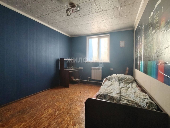 
   Продам дом, 111.6 м², Томск

. Фото 8.