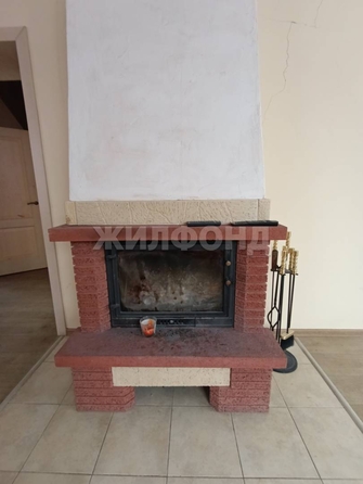 
   Продам дом, 160 м², Синий Утёс

. Фото 9.