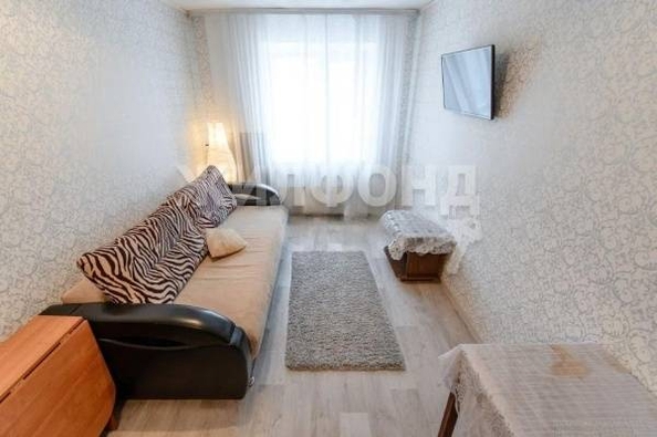 
   Продам секционку, 15 м², Карла Маркса ул, 81

. Фото 1.