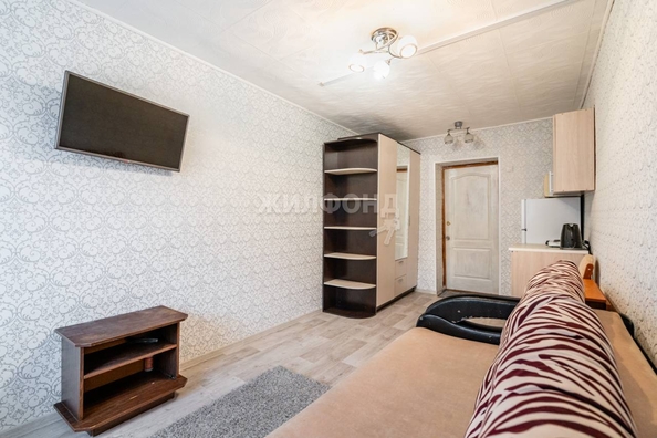 
   Продам секционку, 15 м², Карла Маркса ул, 81

. Фото 4.