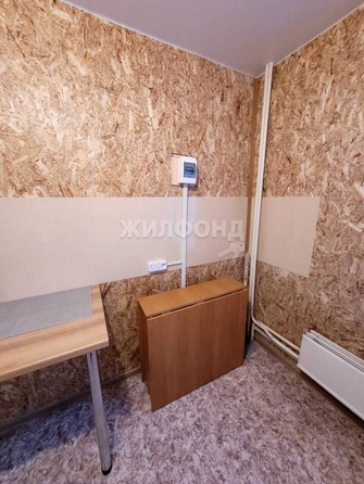 
   Продам 1-комнатную, 22.4 м², Мичурина ул, 6а

. Фото 12.