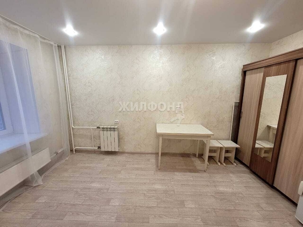 
   Продам секционку, 13.4 м², Мичурина ул, 6а

. Фото 2.