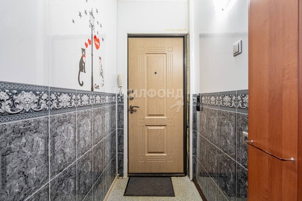 
   Продам 2-комнатную, 43.9 м², Центральная ул, 61

. Фото 14.