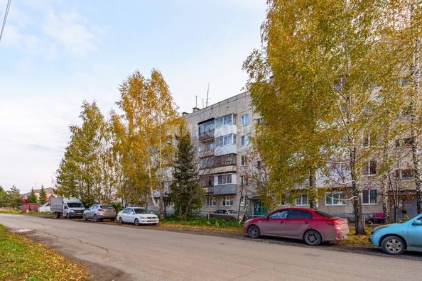 
   Продам 2-комнатную, 43.9 м², Центральная ул, 61

. Фото 16.