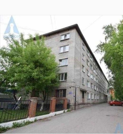 
   Продам 1-комнатную, 14 м², Кольцевой проезд, 33/2

. Фото 10.