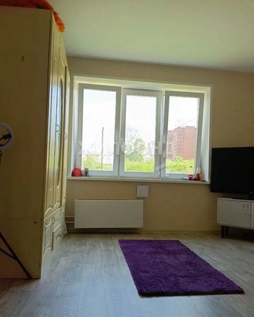 
   Продам 1-комнатную, 26 м², Петра Федоровского ул, 12

. Фото 2.