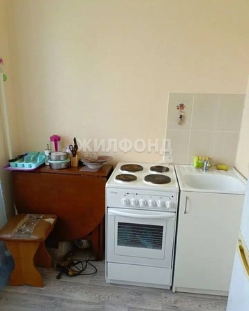 
   Продам 1-комнатную, 26 м², Петра Федоровского ул, 12

. Фото 6.