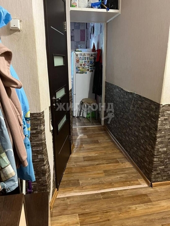 
   Продам 2-комнатную, 41.9 м², Иркутский тракт, 15Б

. Фото 5.