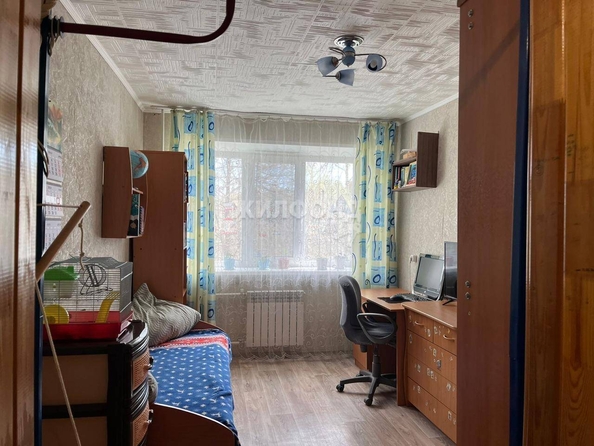 
   Продам 2-комнатную, 41.9 м², Иркутский тракт, 15Б

. Фото 9.