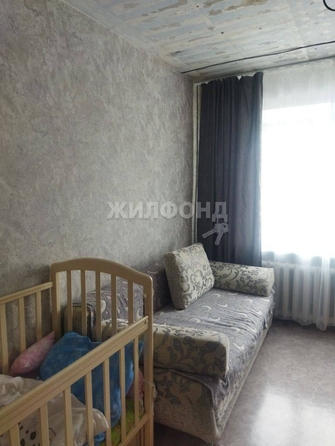 
   Продам 2-комнатную, 48.7 м², Профсоюзная ул, 35

. Фото 1.