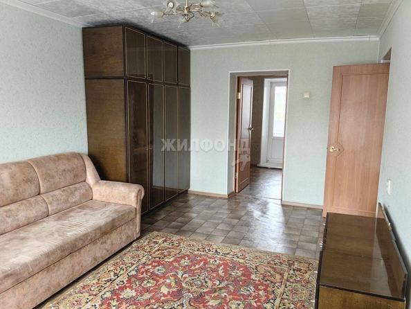 
   Продам 3-комнатную, 65 м², Нахимова пер, 15

. Фото 3.