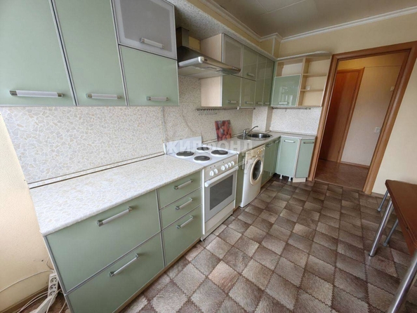 
   Продам 3-комнатную, 65 м², Нахимова пер, 15

. Фото 7.