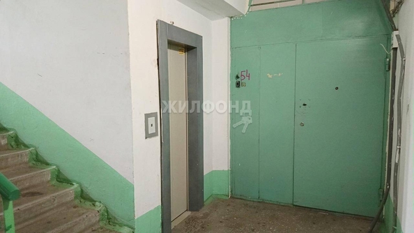 
   Продам 3-комнатную, 63.5 м², Лебедева ул, 11

. Фото 10.