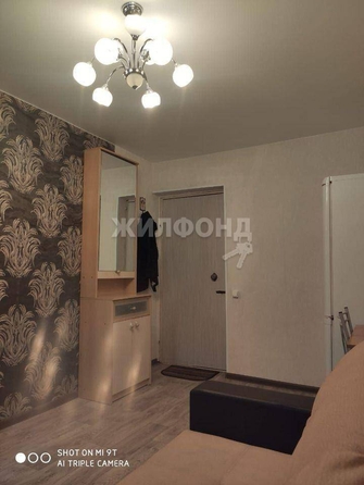 
   Продам секционку, 11.7 м², Белинского ул, 62

. Фото 4.