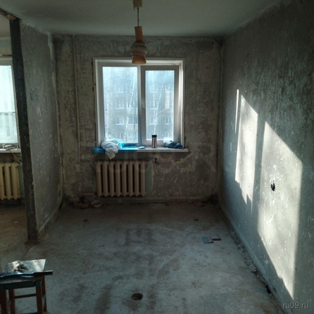 
   Продам 2-комнатную, 46.4 м², Мичурина ул, 67

. Фото 2.