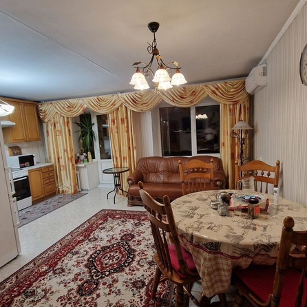 
   Продам 3-комнатную, 62.3 м², Октябрьская ул, 15а

. Фото 16.