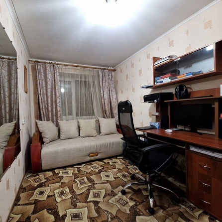 
   Продам 3-комнатную, 62.3 м², Октябрьская ул, 15а

. Фото 24.