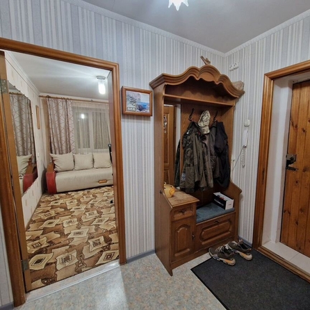 
   Продам 3-комнатную, 62.3 м², Октябрьская ул, 15а

. Фото 27.