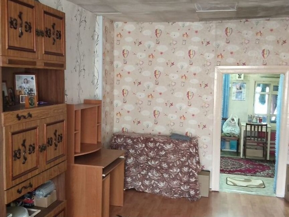 
   Продам 1-комнатную, 32.9 м², Центральная ул, 24

. Фото 4.