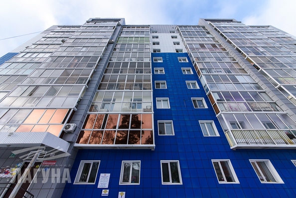 
   Продам 4-комнатную, 105.9 м², Вавилова ул, 10а

. Фото 23.