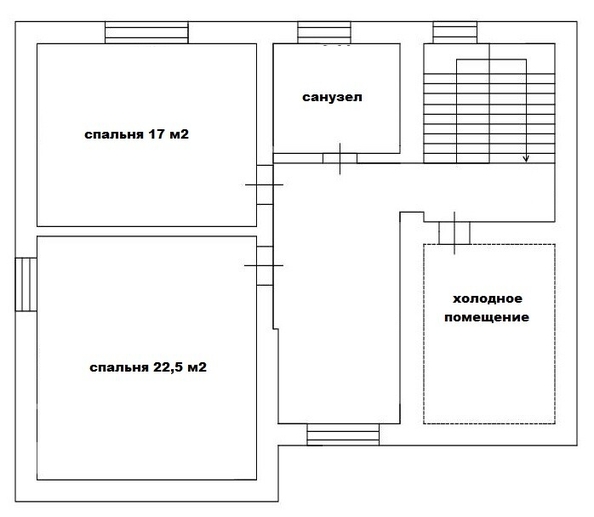 
   Продам дом, 240.6 м², Кайдаловка

. Фото 12.