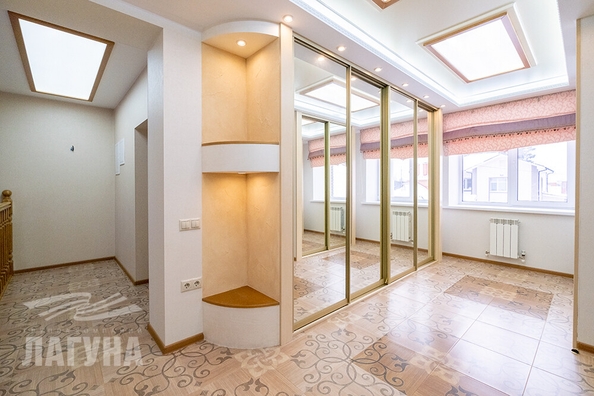 
   Продам дом, 240.6 м², Кайдаловка

. Фото 26.