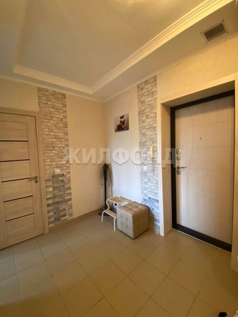 
  Продается 2-комн. квартира, 58.3 м², Ботанический пер, д. 2
. Фото 6.