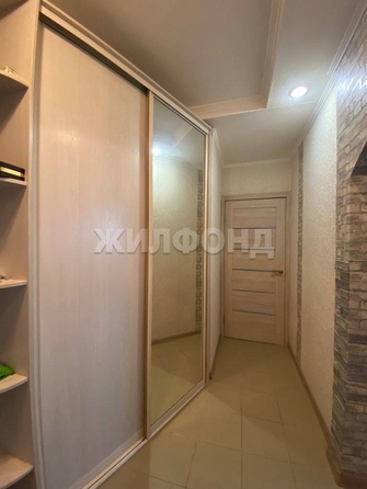 
  Продается 2-комн. квартира, 58.3 м², Ботанический пер, д. 2
. Фото 7.