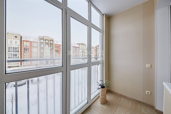 
   Продам 3-комнатную, 77.5 м², Марины Цветаевой (Северный мкр.) ул, 11

. Фото 17.