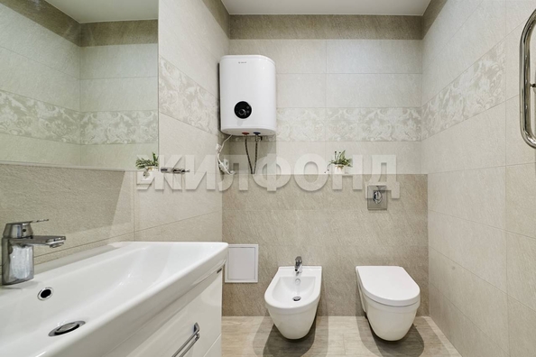
   Продам 3-комнатную, 83.5 м², Марины Цветаевой (Северный мкр.) ул, 11

. Фото 13.