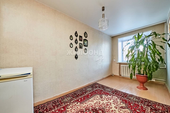 
   Продам 3-комнатную, 54.7 м², Иркутский тракт, 162

. Фото 5.