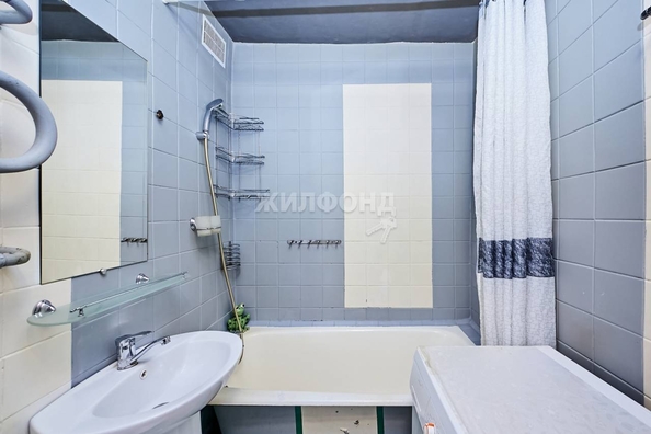 
   Продам 3-комнатную, 54.7 м², Иркутский тракт, 162

. Фото 9.